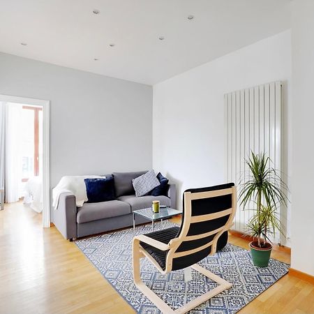 Appartement 2 Chambres Dans Une Belle Maison A Proximite De Paris Asnières Exteriör bild